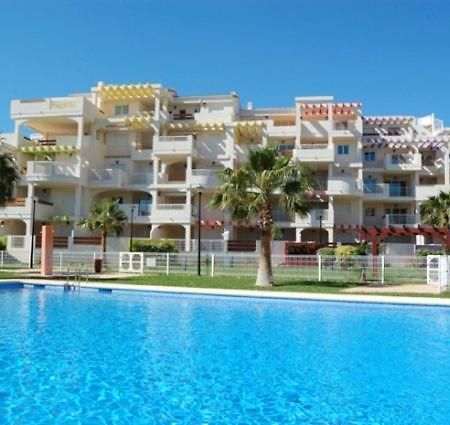 Playa Liudmila Apartment Denia Luaran gambar