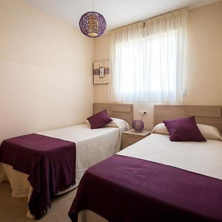 Playa Liudmila Apartment Denia Luaran gambar