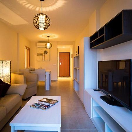 Playa Liudmila Apartment Denia Luaran gambar