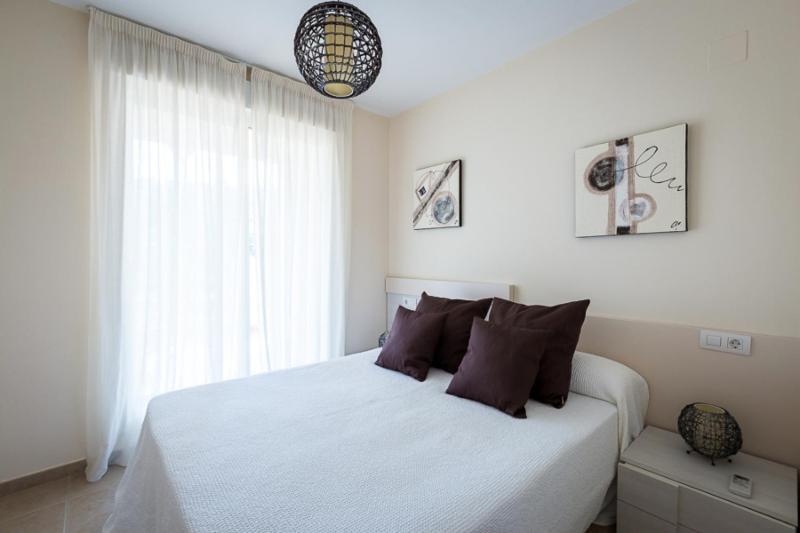 Playa Liudmila Apartment Denia Luaran gambar