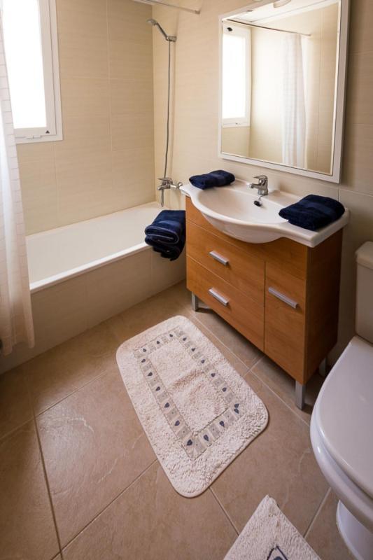 Playa Liudmila Apartment Denia Luaran gambar