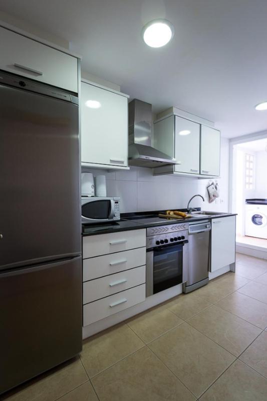 Playa Liudmila Apartment Denia Luaran gambar