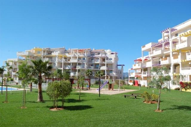 Playa Liudmila Apartment Denia Luaran gambar