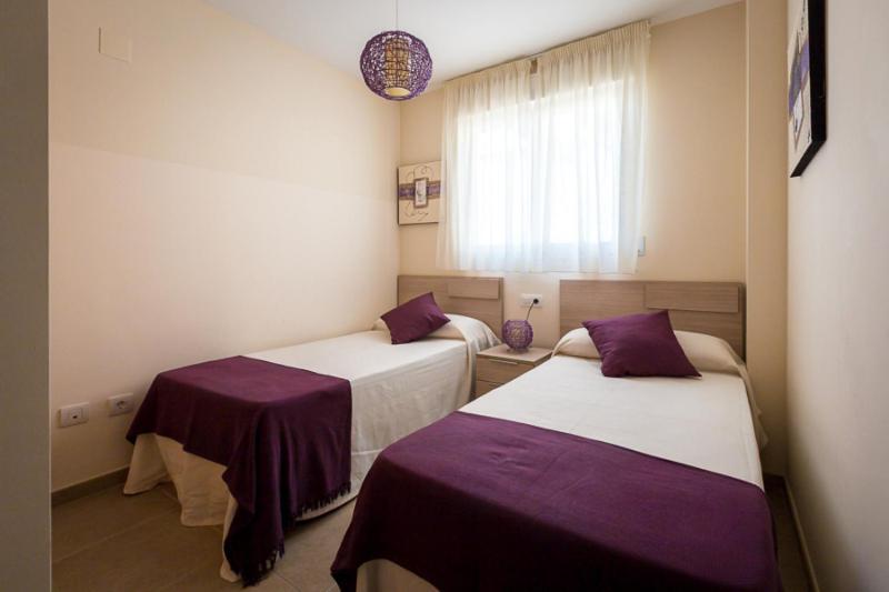Playa Liudmila Apartment Denia Luaran gambar